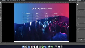 QuarkXPress 2019 for Mac 展覽展示服務(wù)的專業(yè)圖文設(shè)計排版布局工具