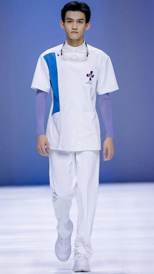 白衣執(zhí)甲，設(shè)計(jì)有溫——北京服裝學(xué)院與迪尚“最美逆行者”醫(yī)護(hù)服裝設(shè)計(jì)聯(lián)合發(fā)布側(cè)記