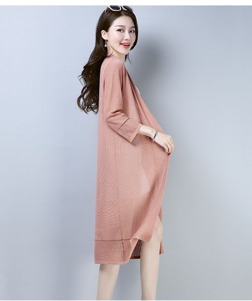 夏季服裝貨源全面指南 如何高效采購爆款2019春夏女裝與高質外披服飾