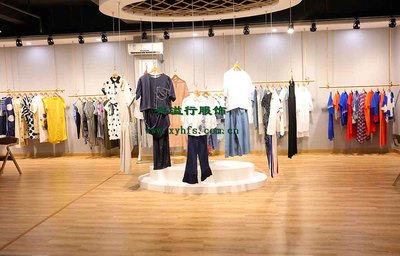 深圳原創(chuàng)設(shè)計(jì)師品牌‘撿子’2017春夏系列 專柜品質(zhì)女裝批發(fā)新標(biāo)桿